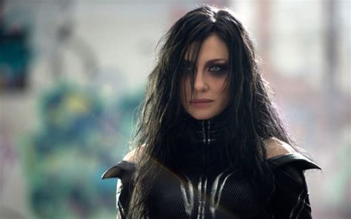 Critics Say ‘Thor: Ragnarok’ Wasted Cate Blanchett as Hela