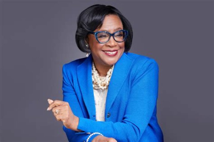 Catherine Marshall Net Worth