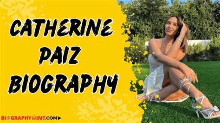 Catherine Paiz and Husband Austin McBroom Face Cheating Allegations