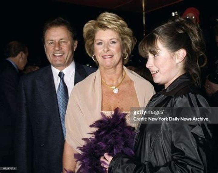 Catherine Zeta-Jones Shares Glimpses of Her Life with Her Parents