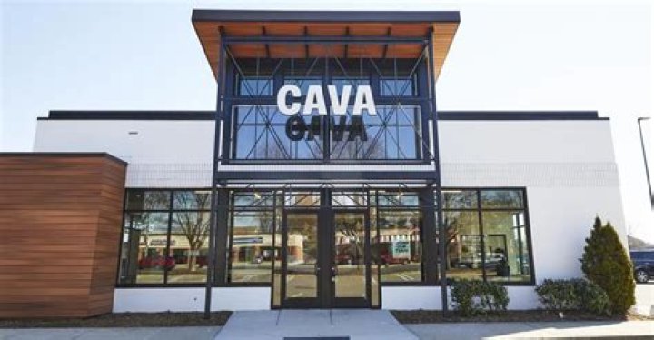 Cava Franchise Cost – Cava Startup Costs