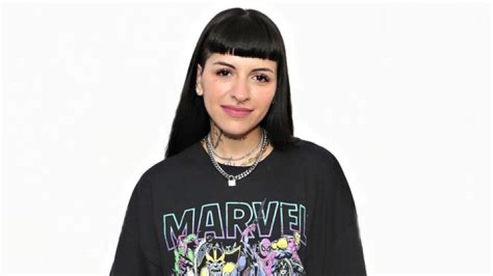 Cazzu – Biography, Facts & Life Story