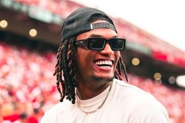 CeeDee Lamb Net Worth 2024