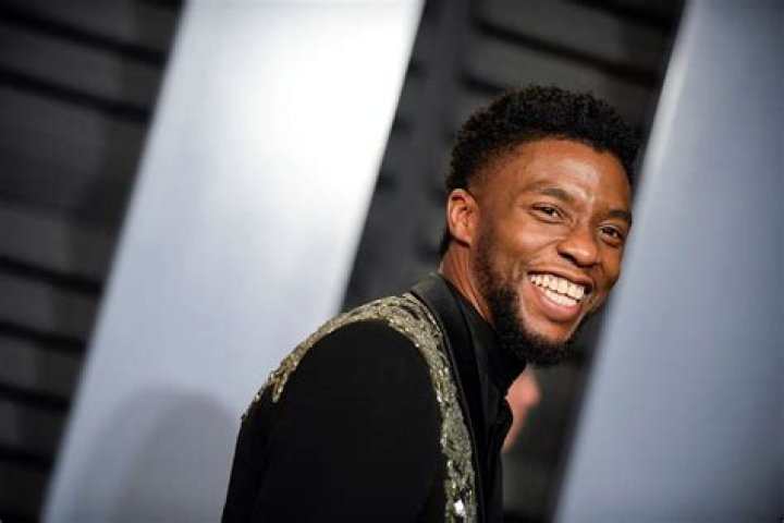 Celebrities Share Touching Tributes to Chadwick Boseman in the Wake of His Death