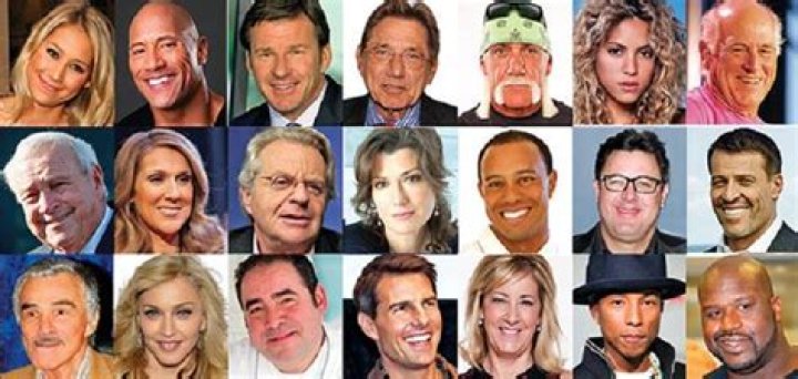 Celebrities That Live in Orlando – Florida’s Entertainment Hub