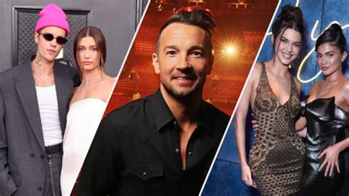 Celebrities Love a Megachurch — Let's Take a Look at Some Famous Hillsong Church Members