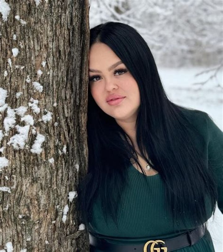 Celina Myers TikTok, Bio, Wiki, Age, Height, Husband, Podcast, and Net Worth