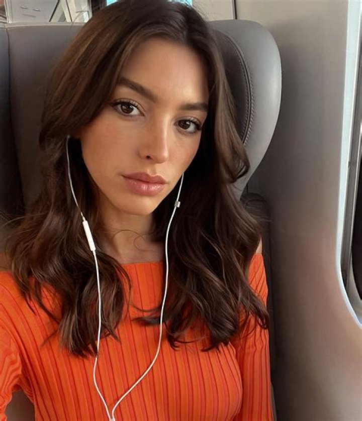Celine Farach Net Worth