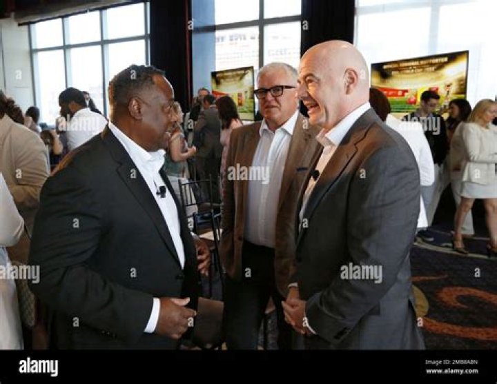 CEO of Frito Lay Net Worth – How Much is CEO of Frito Lay Worth?