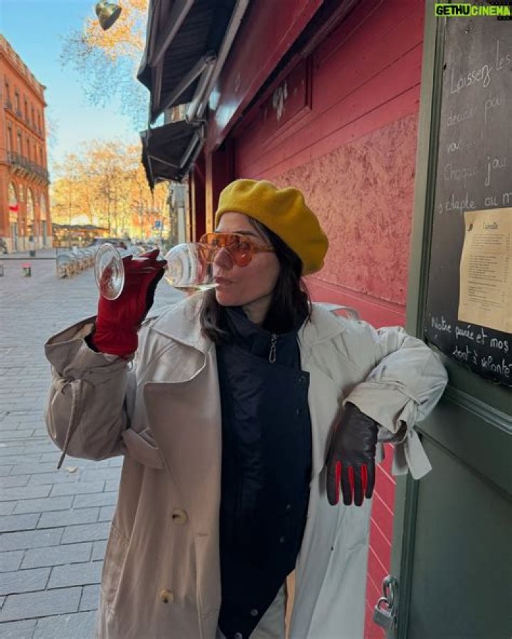 Ceren Moray Wiki, Biographie, Age, Taille, Mariage & Informations