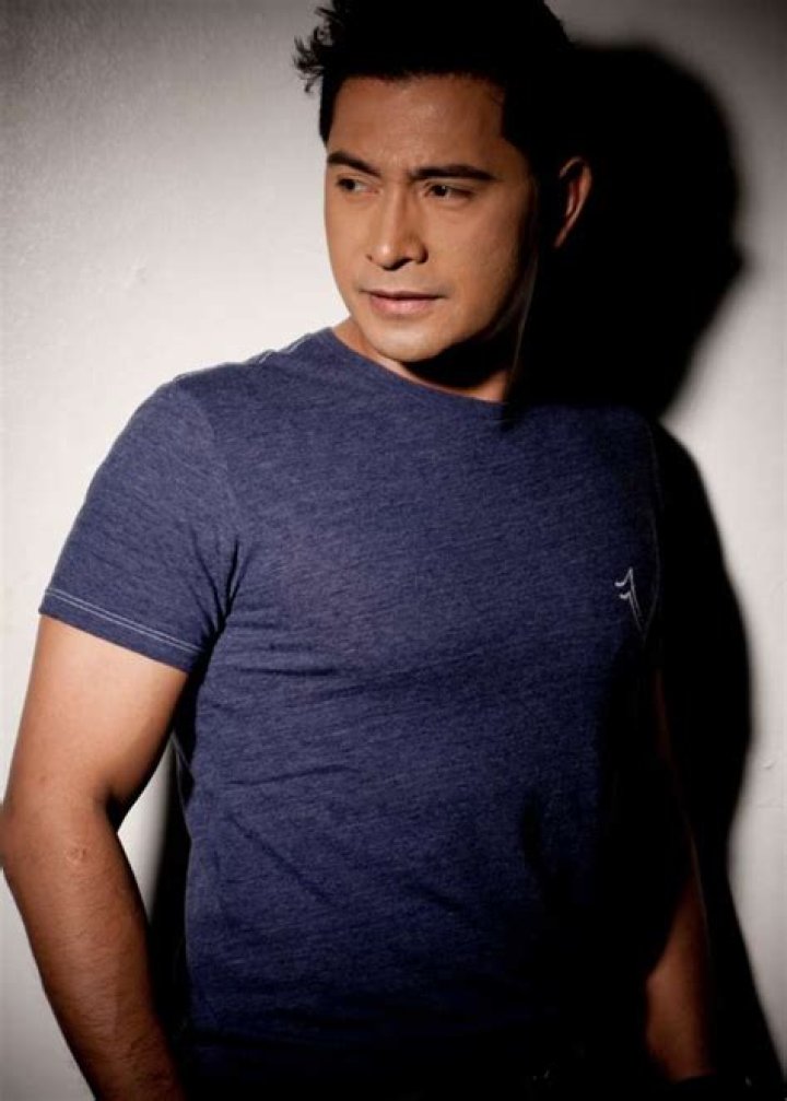 Cesar Montano Net Worth