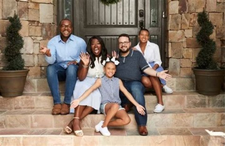 Ceta Walters Husband Stephen? Divorce Settlement And Family