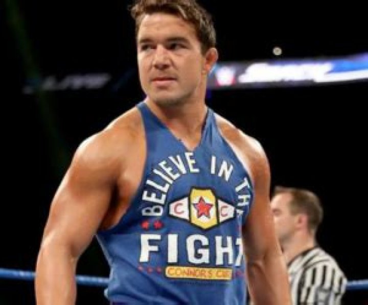 Chad Gable Net Worth