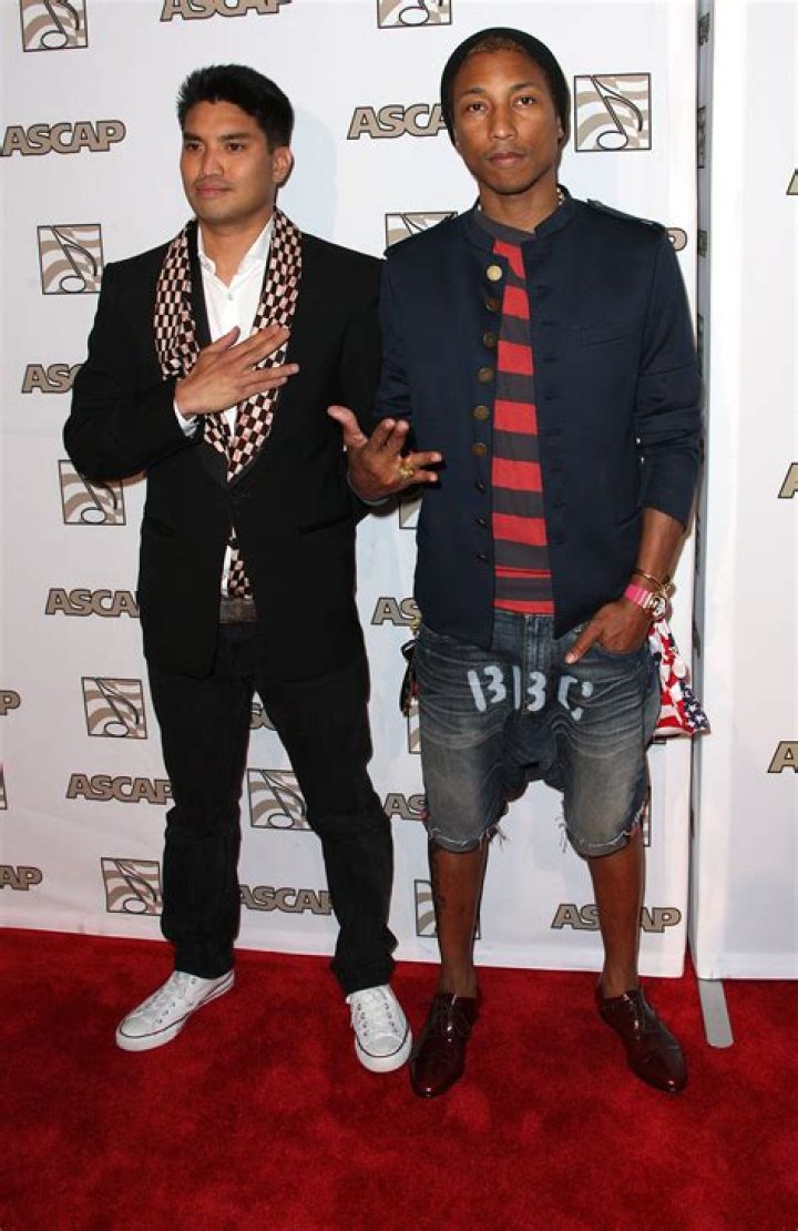 Chad Hugo Net Worth – How Much is Chad Hugo Worth?