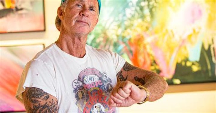 Chad Smith Net Worth – How Much is Smith Worth?