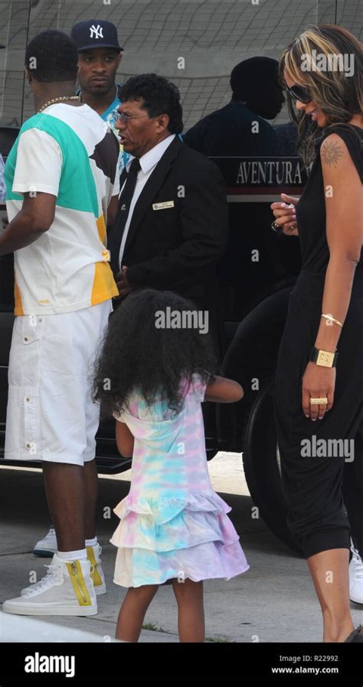 Meet Chance Combs – Photos Of P. Diddy aka Sean Combs’ Daughter With Baby Mama Sarah Chapman