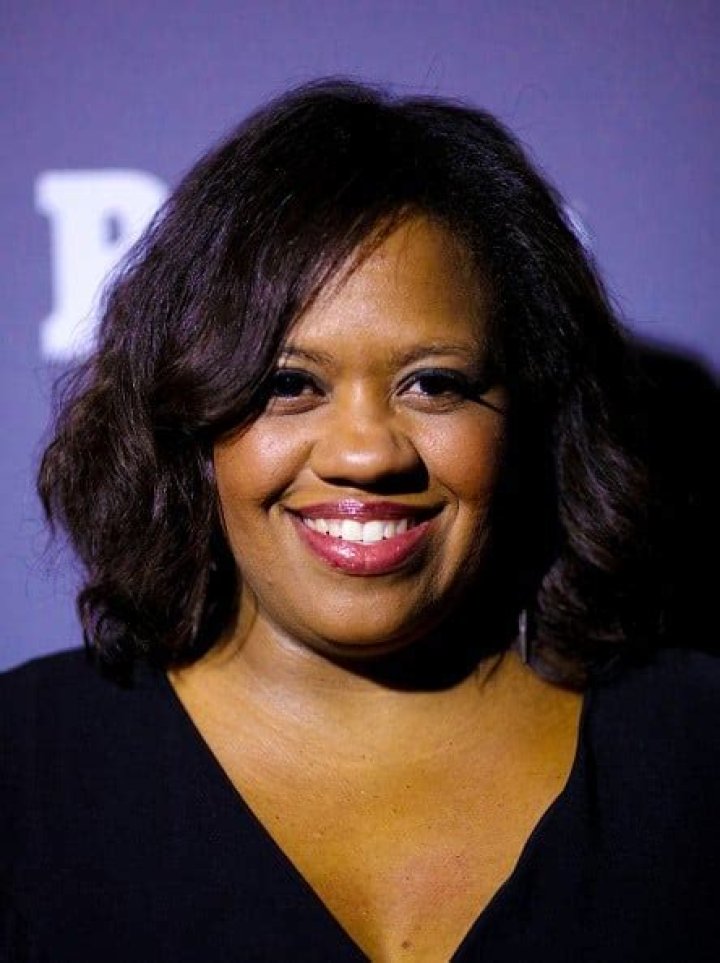 Chandra Wilson Net Worth – How Much is Wilson Worth?