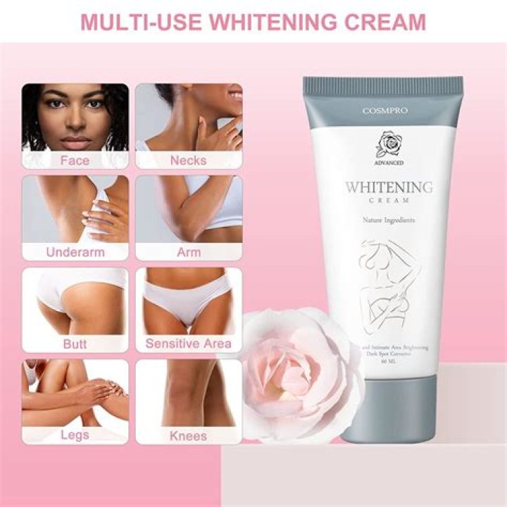 Chanice Bonner Makes Controversial Claims on Skin Bleaching