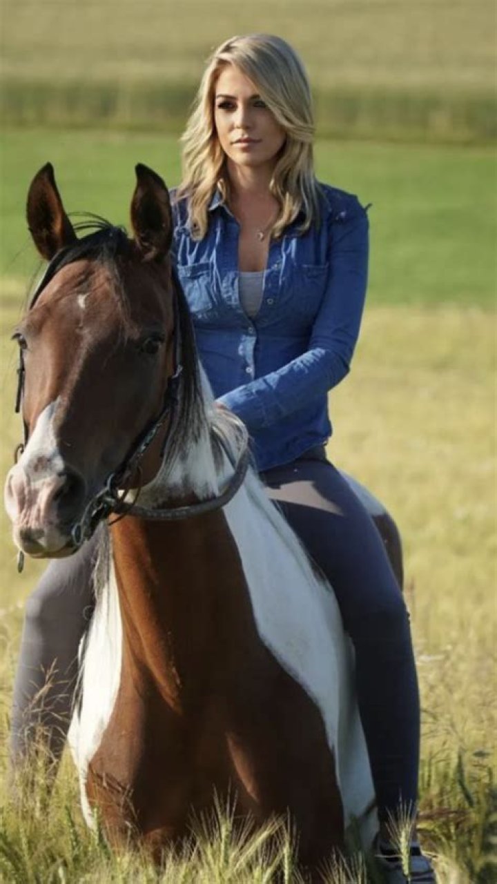 Charissa Littlejohn Net Worth