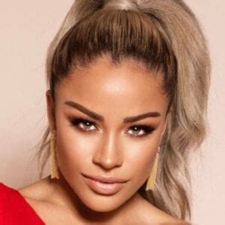 Charisse Mills Net Worth 2024