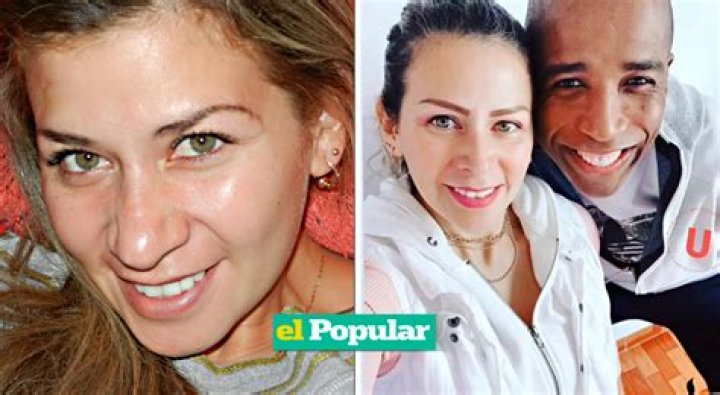 Charlene Castro Edad And Wikipedia: Meet Cuto Guadalupe Esposa