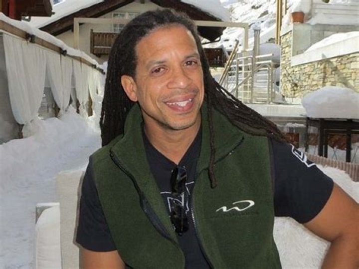 Charles Latibeaudiere