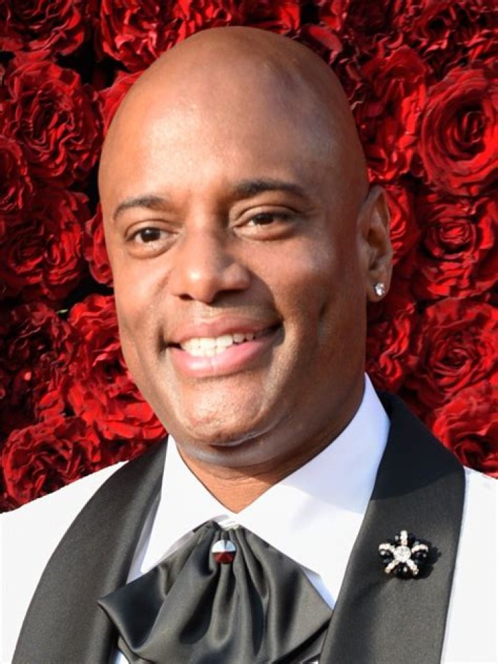 Charles Malik Whitfield