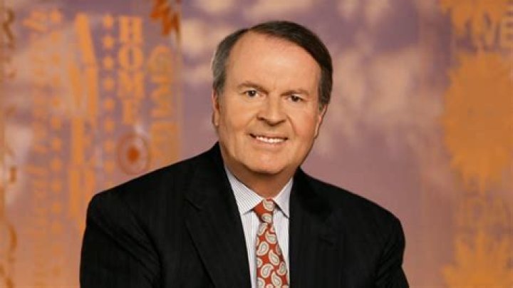 Charles Osgood
