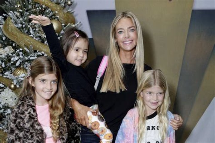 Learn Interesting Facts About Charlie Sheen And Denise Richards’ Daughter Lola Rose Sheen