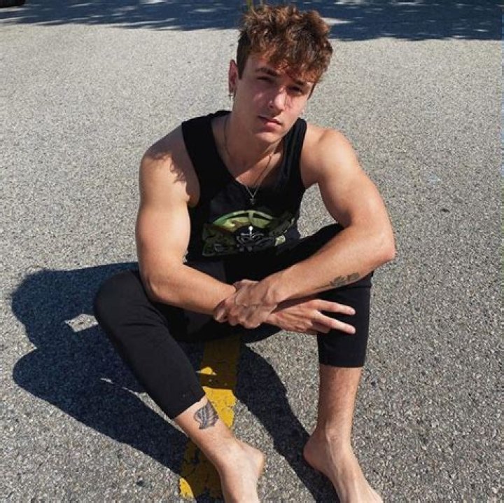 Fans Break Down Chase Hudson's Diss Track about Charli D’Amelio