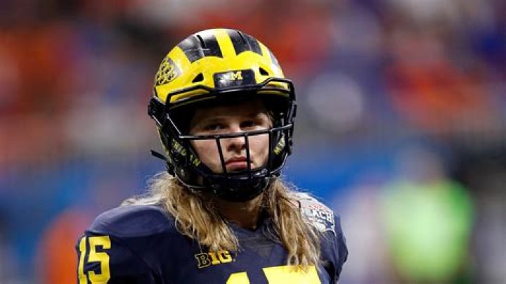 Chase Winovich
