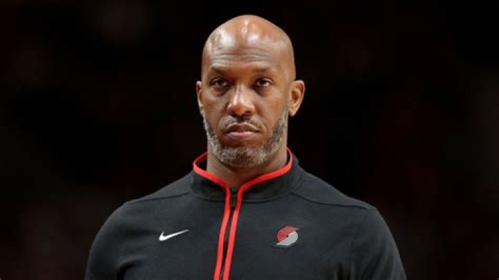 Chauncey Billups Net Worth – How Much is Chauncey Billups Worth?