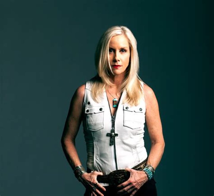 Cherie Currie