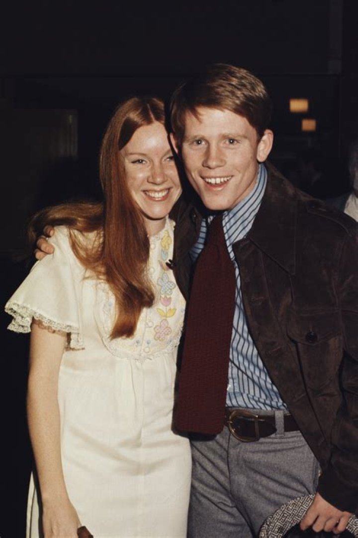 Who is Ron Howard's wife Cheryl Howard? Her Wiki-Bio, net worth.