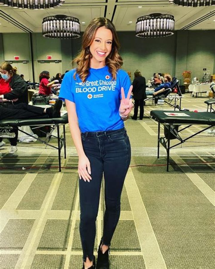 Cheryl Scott Age, Salary, Net Worth, Husband, Married