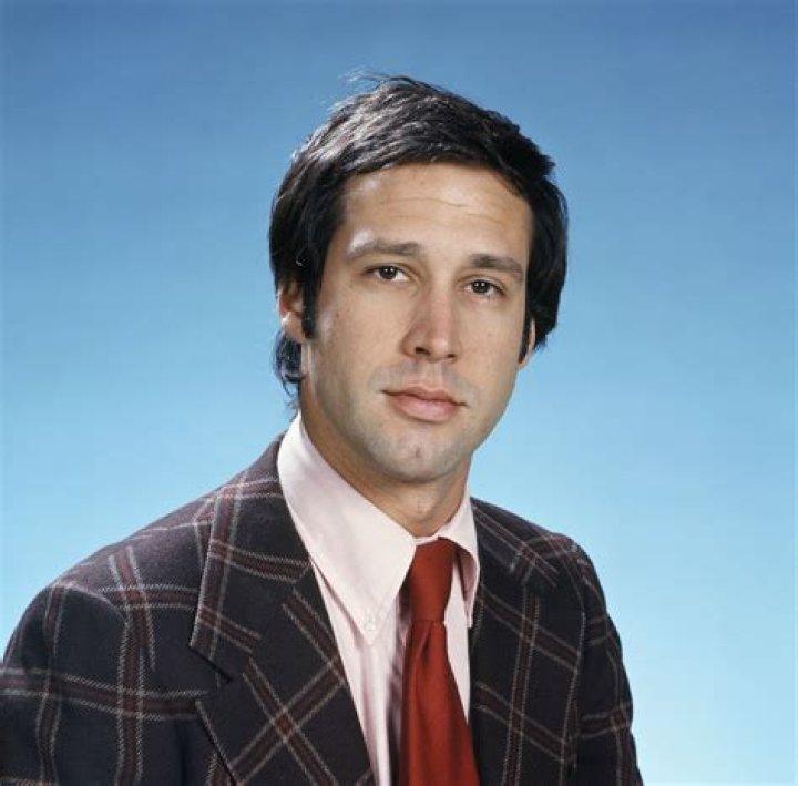Chevy Chase – Biography, Facts & Life Story