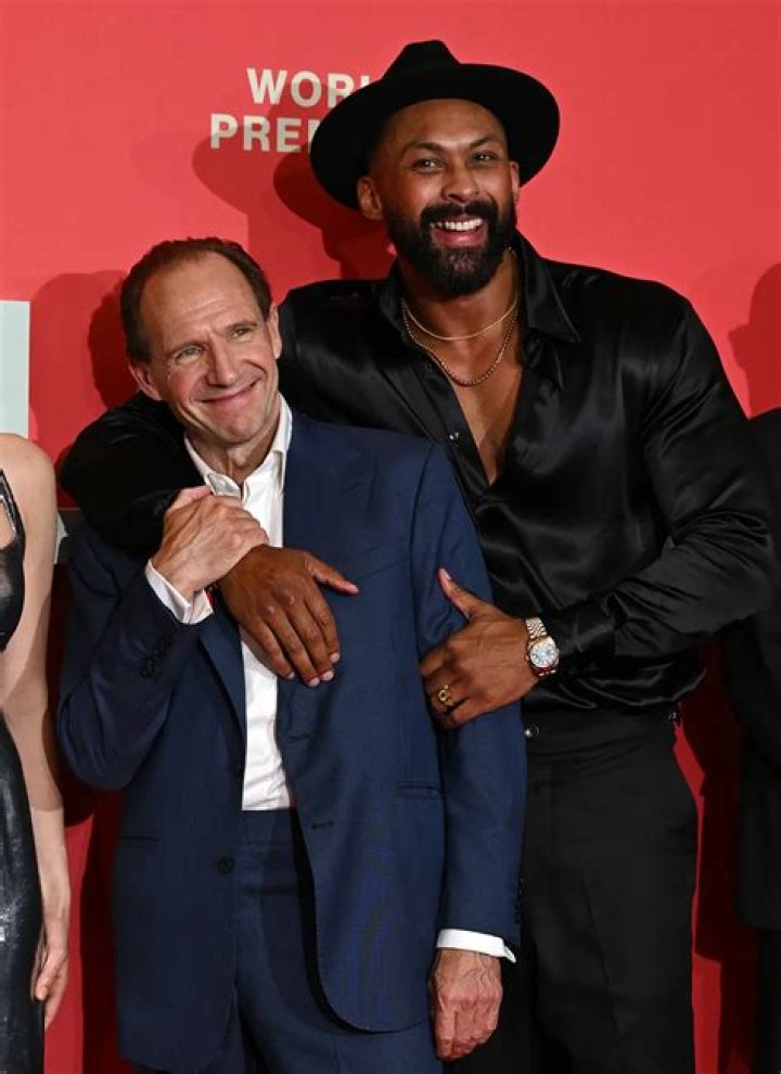 Chi Lewis-Parry – British Actor And Stuntman | Net Worth, Age, Bio, Wiki, Career, Family, Nationality, Ethnicity, Partner, Photos And Facts