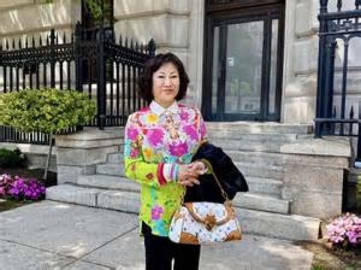 Chia-Hui Liu Net Worth