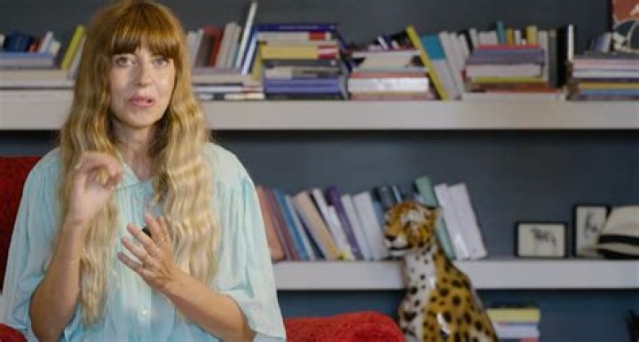 Chiara Tagliaferri Marito Nicola Lagioia: Kids And Family