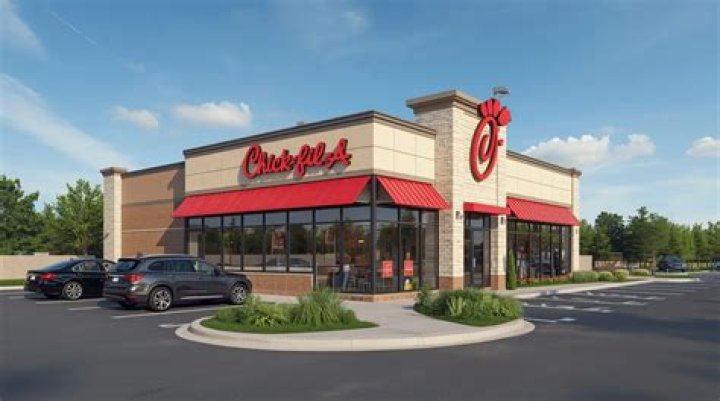 Chick-fil-A Franchise Cost – Starting Your Own Chick-fil-A Franchise