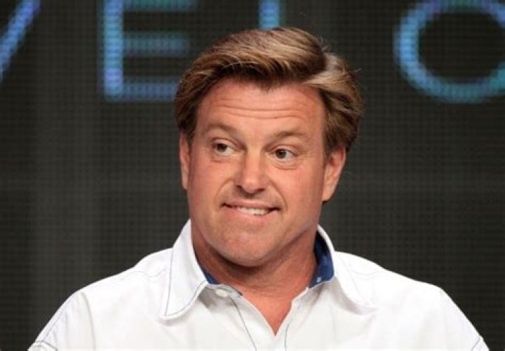 Chip Foose Net Worth – How Much is Foose Worth?