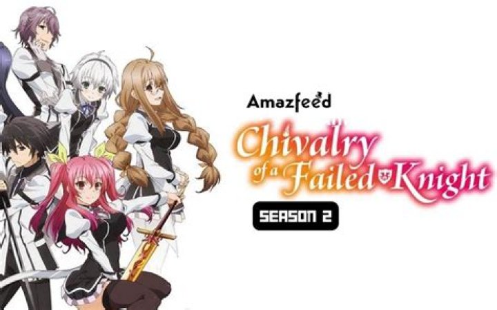 Amidst No Updates Regarding the Release Date for 'Chivalry of a Failed Knight: Season 2,' Fans Have a Special Release to Be Excited About