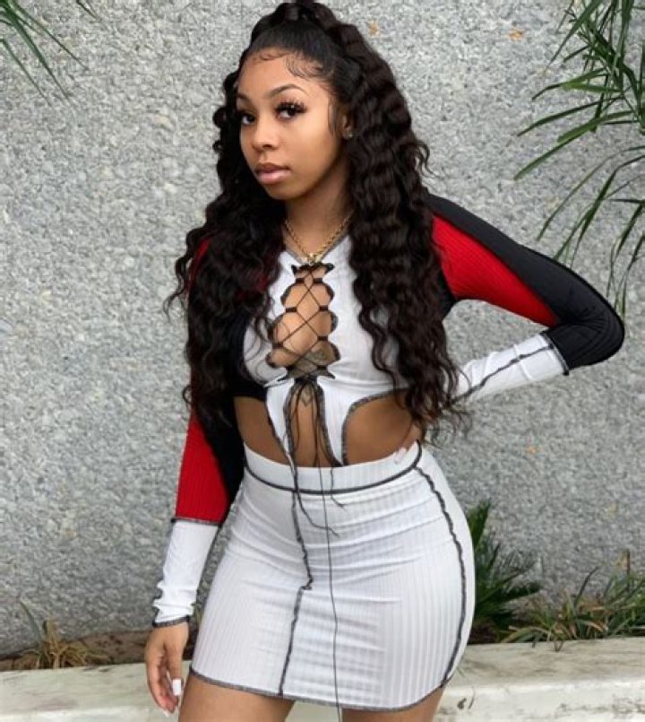 Chloe Glass Net Worth 2024