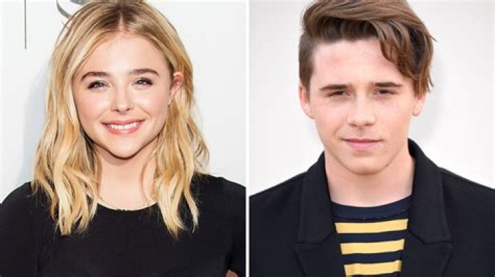 Who Is Actress Chloë Grace Moretz Dating Right Now?