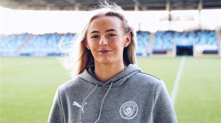 Chloe Kelly Net Worth