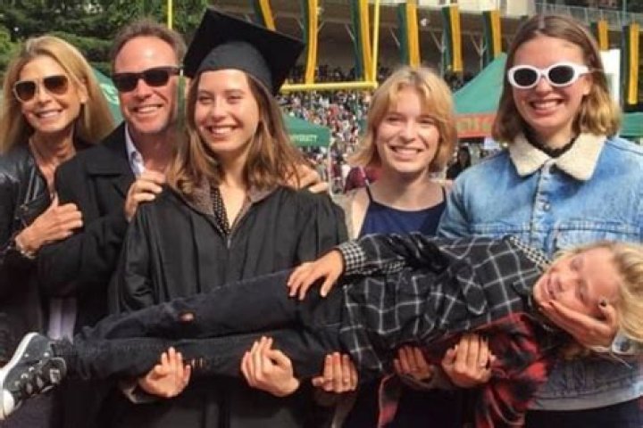 Meet Chloe Norris – Photos Of Eric Norris’ Daughter With Stephanie Norris