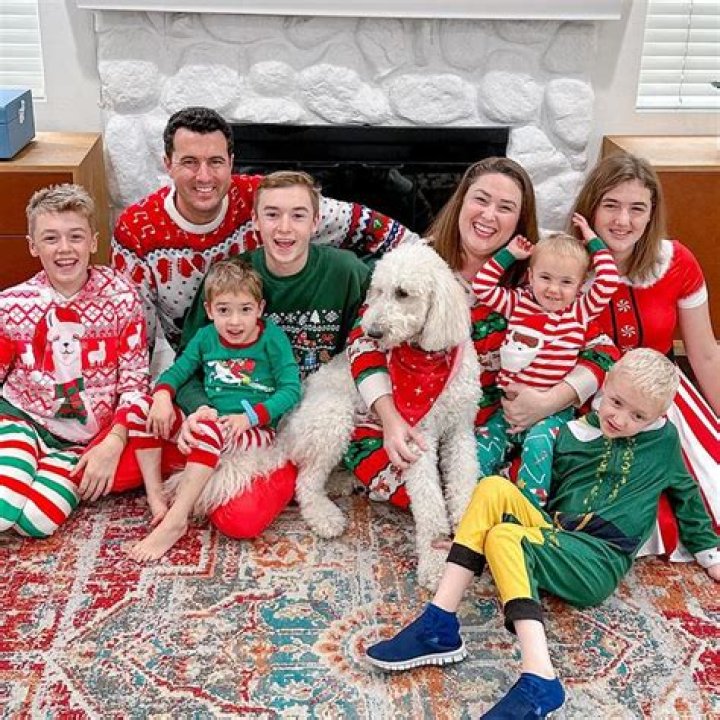 Chris Ballinger Net Worth