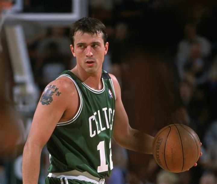 Chris Herren