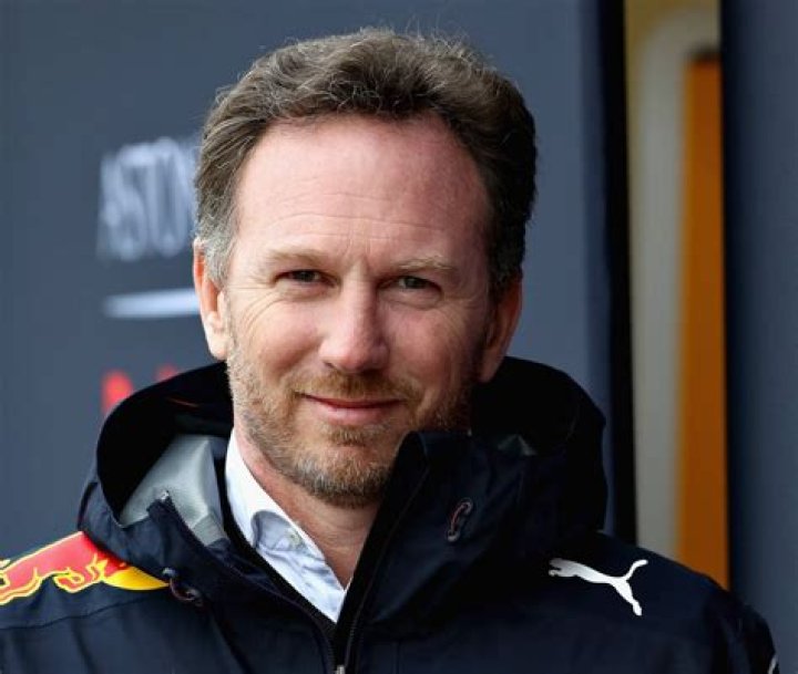 Chris Horner Net Worth
