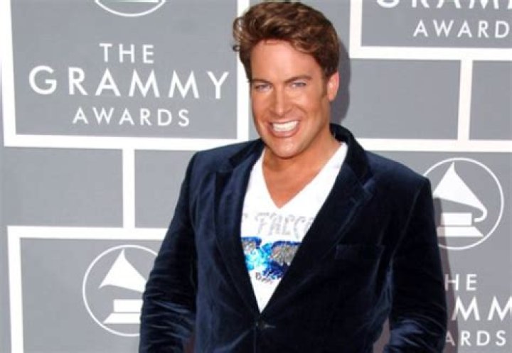 Chris Hyndman Net Worth